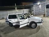Volkswagen Vento 1993 года за 800 000 тг. в Шымкент