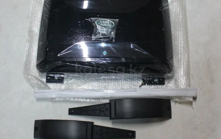 Боковой бокс (боковой чемодан, боковой кофр) Defender 2020 за 120 000 тг. в Алматы