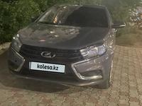 ВАЗ (Lada) Vesta 2018 годаүшін4 000 000 тг. в Актау