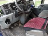 Ford Transit 2007 года за 4 300 000 тг. в Астана – фото 4