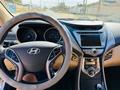 Hyundai Elantra 2013 годаfor4 000 000 тг. в Актау – фото 8