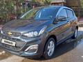 Chevrolet Spark 2022 годаүшін5 700 000 тг. в Шымкент