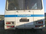 ПАЗ  3206 2008 года за 1 800 000 тг. в Талдыкорган – фото 4