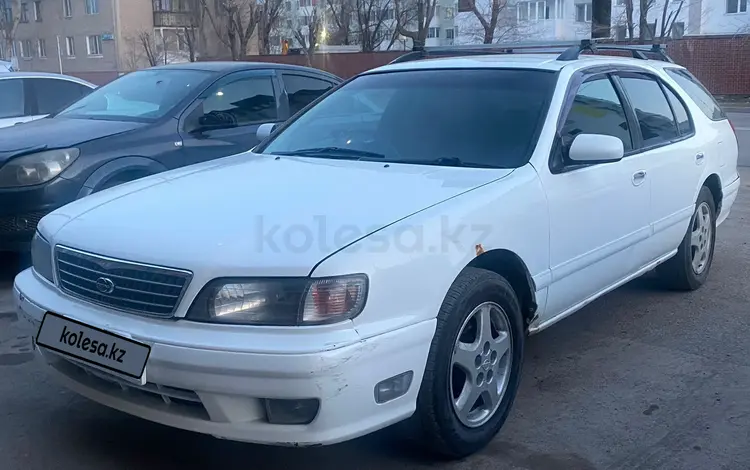 Nissan Cefiro 1999 года за 3 100 000 тг. в Астана