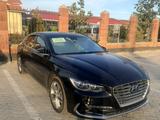 Hyundai Grandeur 2016 годаүшін8 000 000 тг. в Актау