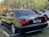BMW 728 2000 годаүшін4 200 000 тг. в Алматы – фото 3