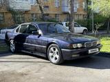 BMW 728 2000 годаүшін4 200 000 тг. в Алматы