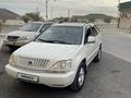 Lexus RX 300 1998 годаүшін4 500 000 тг. в Жанаозен – фото 5