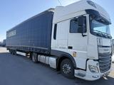 DAF  XF 2020 годаfor32 000 000 тг. в Шымкент