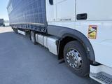 DAF  XF 2020 годаfor32 000 000 тг. в Шымкент – фото 4
