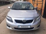 Toyota Corolla 2009 годаfor5 300 000 тг. в Усть-Каменогорск