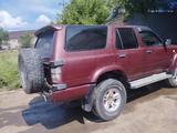 Toyota Hilux Surf 1993 годаfor2 000 000 тг. в Уральск – фото 2
