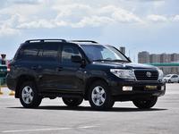 Toyota Land Cruiser 200 БЕЗ ВОДИТЕЛЯ в Караганда