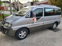 Hyundai Starex 2001 годаүшін2 850 000 тг. в Шымкент