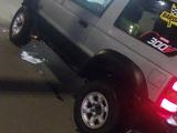 Mitsubishi Pajero 1992 годаүшін1 650 000 тг. в Семей – фото 2