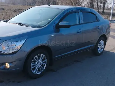 Chevrolet Cobalt 2023 года за 6 500 000 тг. в Алматы – фото 3