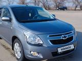 Chevrolet Cobalt 2023 года за 6 600 000 тг. в Алматы – фото 4