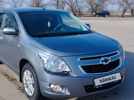 Chevrolet Cobalt 2023 года за 6 500 000 тг. в Алматы – фото 4