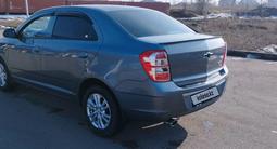 Chevrolet Cobalt 2023 года за 6 500 000 тг. в Алматы – фото 5