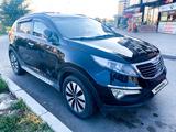 Kia Sportage 2012 года за 7 500 000 тг. в Алматы