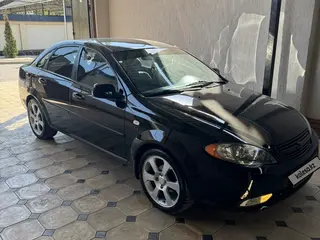 Daewoo Gentra