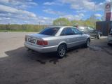 Audi A6 1994 годаүшін2 100 000 тг. в Петропавловск – фото 2