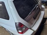 Subaru Forester 2007 годаүшін2 400 000 тг. в Усть-Каменогорск – фото 4