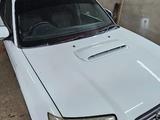 Subaru Forester 2007 годаүшін2 400 000 тг. в Усть-Каменогорск – фото 5