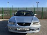 Mazda 626 2000 года за 2 500 000 тг. в Шымкент – фото 2