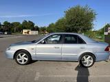 Mazda 626 2000 года за 2 500 000 тг. в Шымкент – фото 3