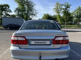 Mazda 626 2000 года за 2 500 000 тг. в Шымкент – фото 5