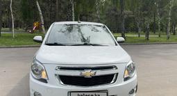 Chevrolet Cobalt 2022 года за 6 000 000 тг. в Алматы