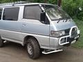 Mitsubishi Delica 1991 года за 1 700 000 тг. в Уштобе