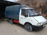 ГАЗ ГАЗель 2002 года за 3 800 000 тг. в Темиртау – фото 3