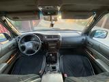 Nissan Patrol 2000 года за 3 200 000 тг. в Сатпаев – фото 4