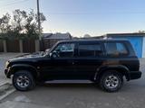 Nissan Patrol 2000 года за 3 200 000 тг. в Сатпаев – фото 2