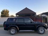 Nissan Patrol 2000 года за 3 200 000 тг. в Сатпаев – фото 3