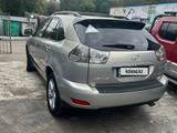 Lexus RX 330 2004 года за 6 700 000 тг. в Петропавловск – фото 2