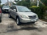 Lexus RX 330 2004 года за 6 700 000 тг. в Петропавловск