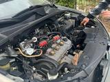 Lexus RX 330 2004 года за 6 700 000 тг. в Петропавловск – фото 3