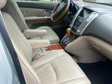 Lexus RX 330 2004 года за 6 700 000 тг. в Петропавловск – фото 4