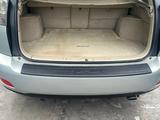 Lexus RX 330 2004 года за 6 700 000 тг. в Петропавловск – фото 5