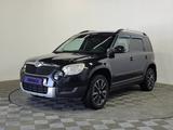 Skoda Yeti 2013 годаүшін3 900 000 тг. в Алматы