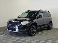 Skoda Yeti 2013 годаүшін4 100 000 тг. в Алматы