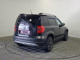 Skoda Yeti 2013 года за 4 490 000 тг. в Алматы – фото 5