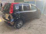 Nissan Note 2007 годаүшін3 000 000 тг. в Актобе – фото 3