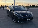 Toyota Sienna 2016 годаfor14 000 000 тг. в Тараз