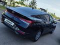 Hyundai Elantra 2021 года за 9 500 000 тг. в Усть-Каменогорск – фото 8