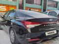 Hyundai Elantra 2021 года за 9 500 000 тг. в Усть-Каменогорск – фото 3