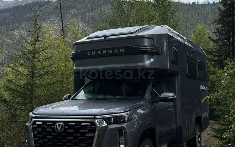 Changan  Fengjing RV 2023 года за 31 000 000 тг. в Алматы